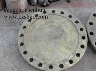 Blind Flange