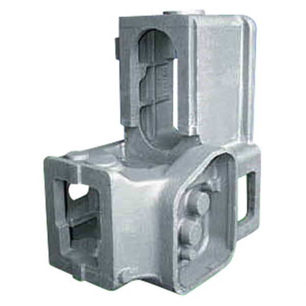 Ductile Iron Castings Spare Parts