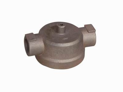 Brass Casting (002) 