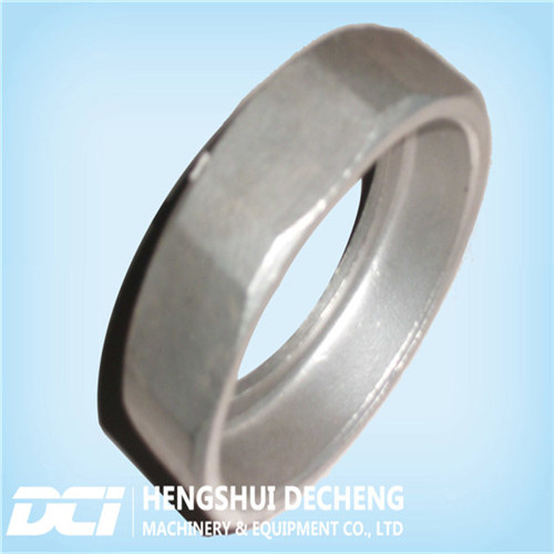 Aluminium Alloy Casting Coupling for Automotive Spareparts