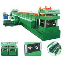 WX Series Guard Rail Roll Forming Machine (YD-0216)