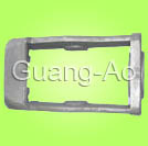 Bracket - Casting & Forging