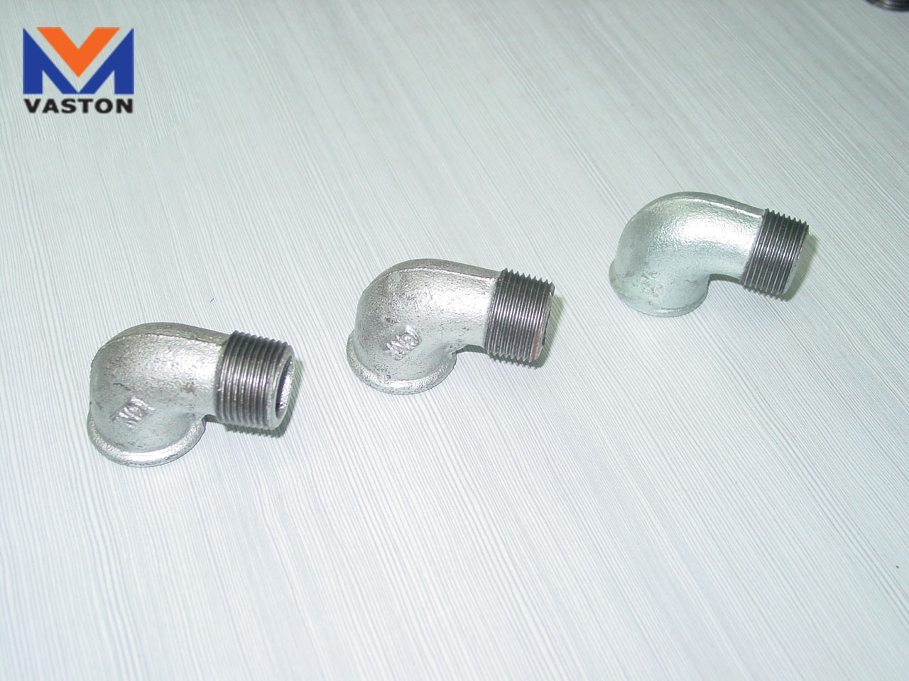 Iron Fittings