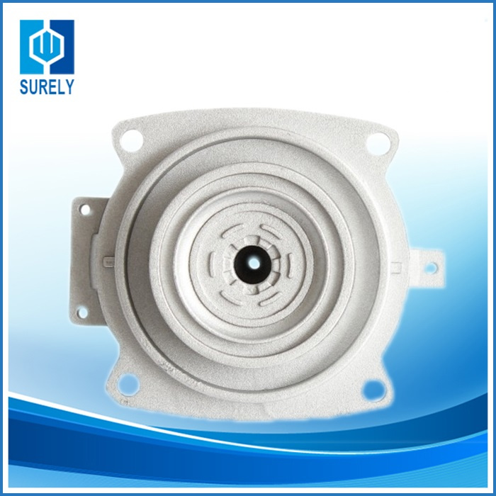 Factory Manufacture Machining of High Pressure Aluminum Die Casting