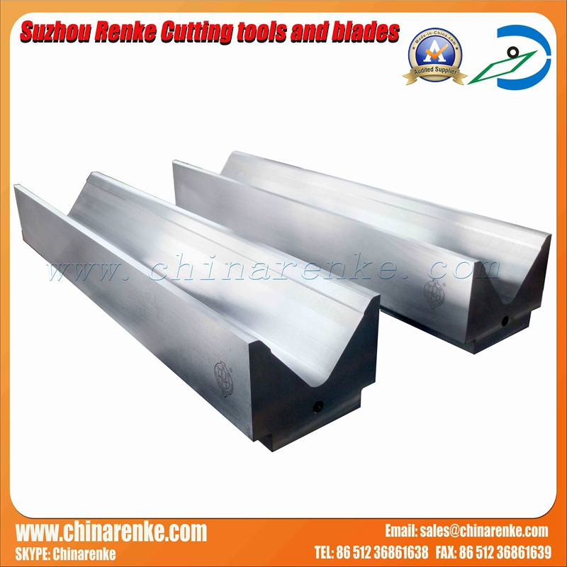 High Quality Renke Brand Press Brake Tooling for Hot Sales