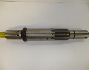 Foton Lovol Loader Input Shaft (ZL20-032008)