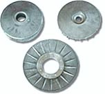 Gear Aluminum Casting