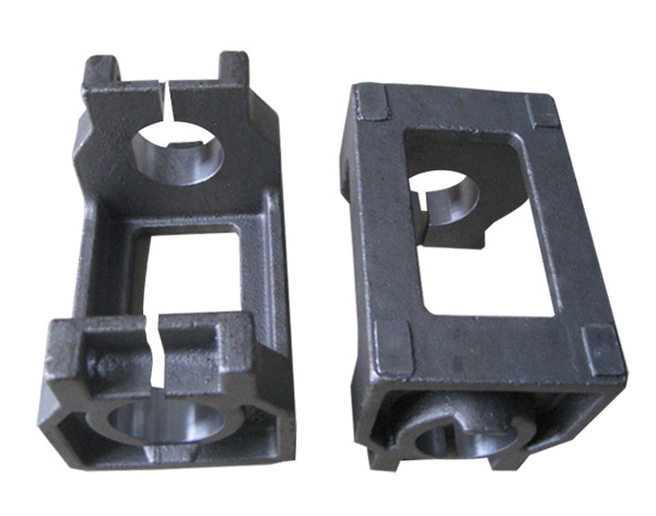 Steel Casting