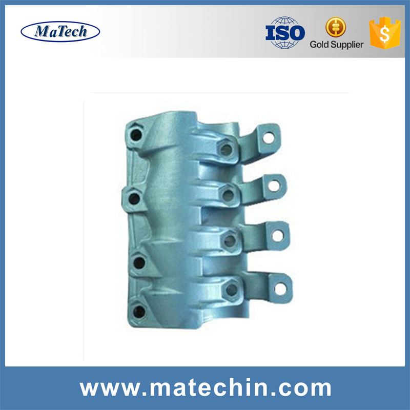 Factory Custom Precision Stainless Steel Casting CNC Turning Parts