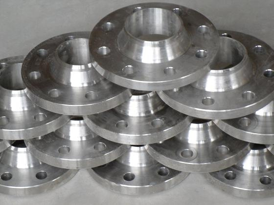 Asme B16.5 Flange