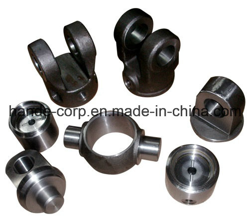 Hydraulic Cylinder OEM Forging Parts