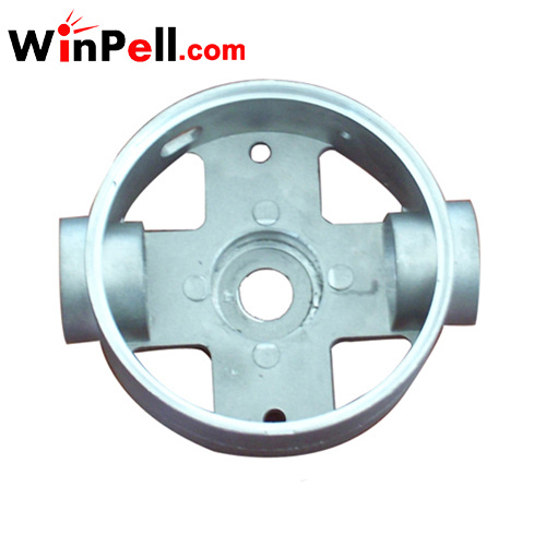 High Pressure Zinc Alloy Aluminum Die Casting for Auto Parts (DC-015)