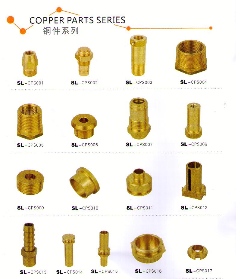 Machine Part 