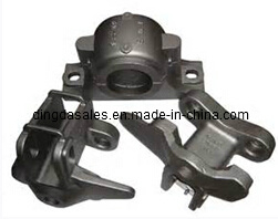 Steel Truck Parts Auto Part Casting