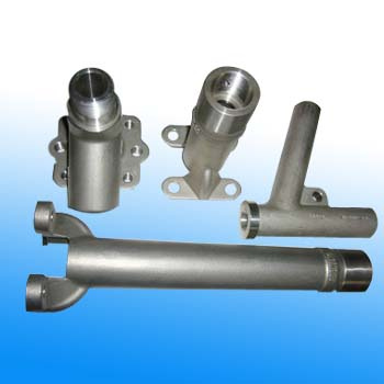 Stainless Steel Parts