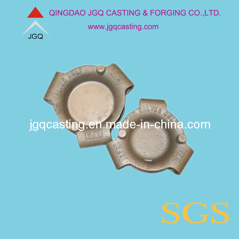 OEM Casting Steel Truck Parts