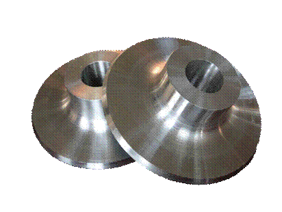 Mechanical Forging