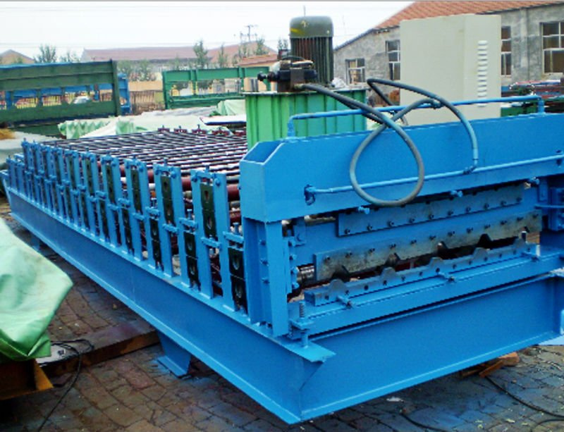 SB25-210-840 Forming Machine