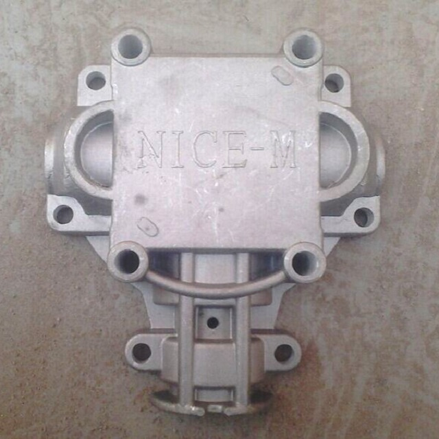 OEM Lost Foam Casting for Pump&Valve