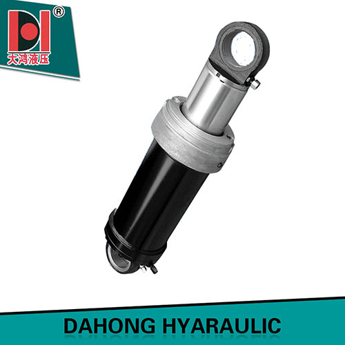 Dump Truck Micro Hydraulic Cylinder