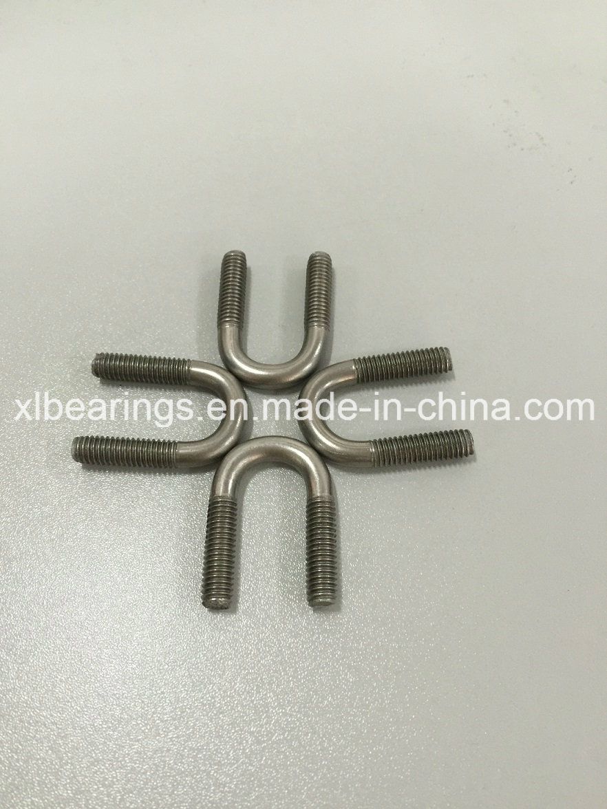 Machining Customized Good Quality Steel Turnbuckle