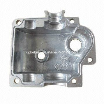Custom Aluminum Alloy Gravity Die Casting