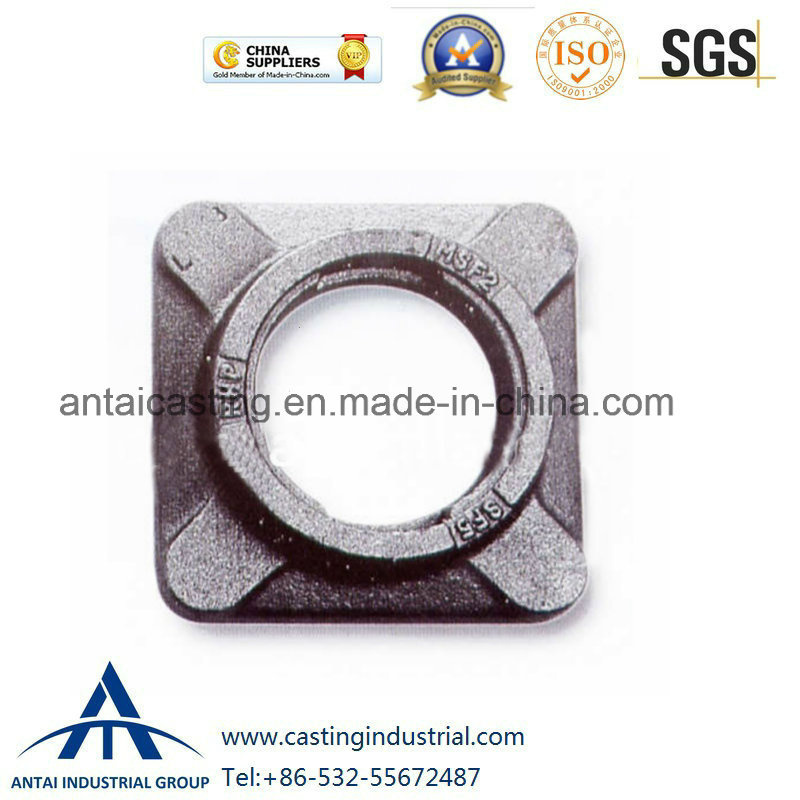 Good Quality Casting Parts of Auto Parts