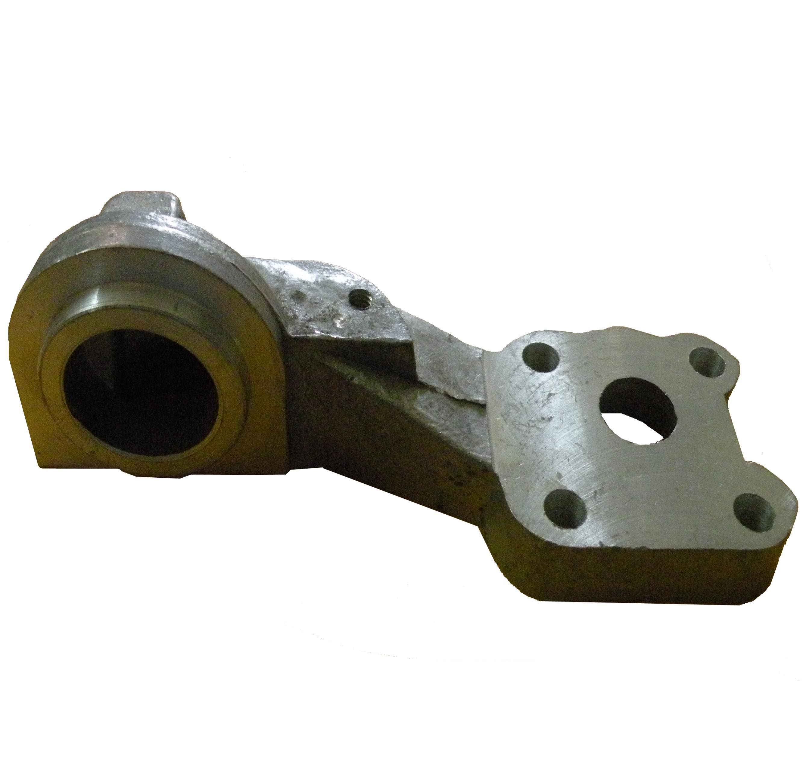 Export Aluminum Alloy Casting Parts