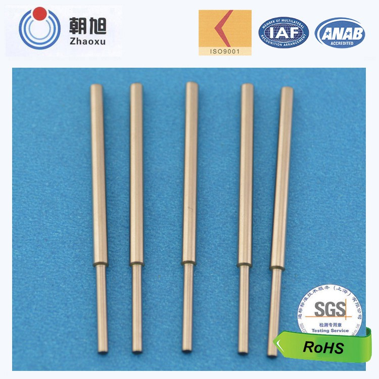 China Supplier Non-Standard Custom Made Medical Equipment Shaft