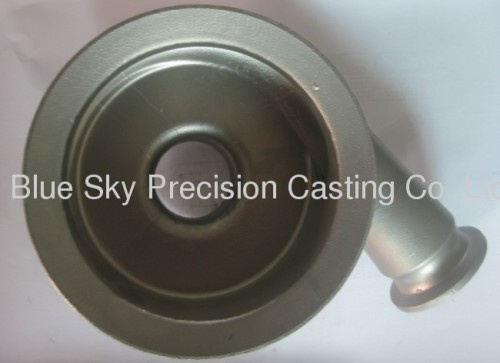 Precision Casting