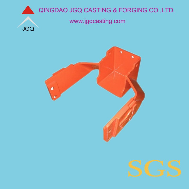 Investment Casting Holder, Steel Casting