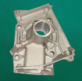 High Pressure Die Casting, Aluminum Die Casting