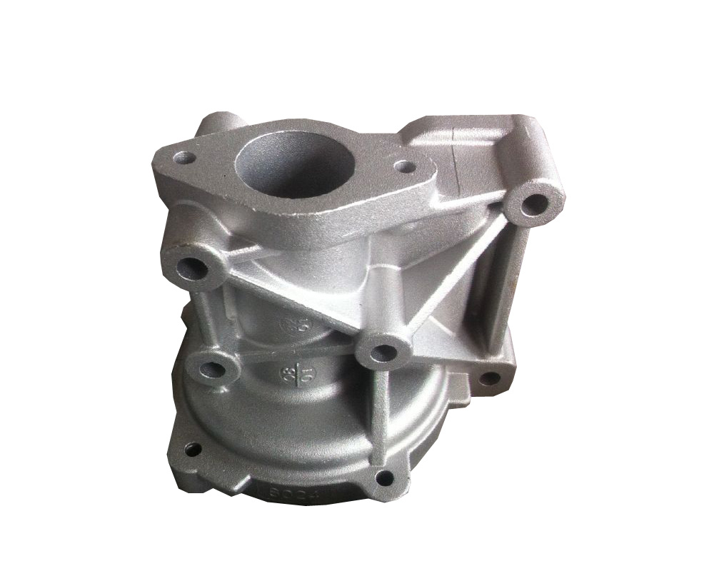 OEM Pressure Aluminum/Aluminium/Alloy Die Casting