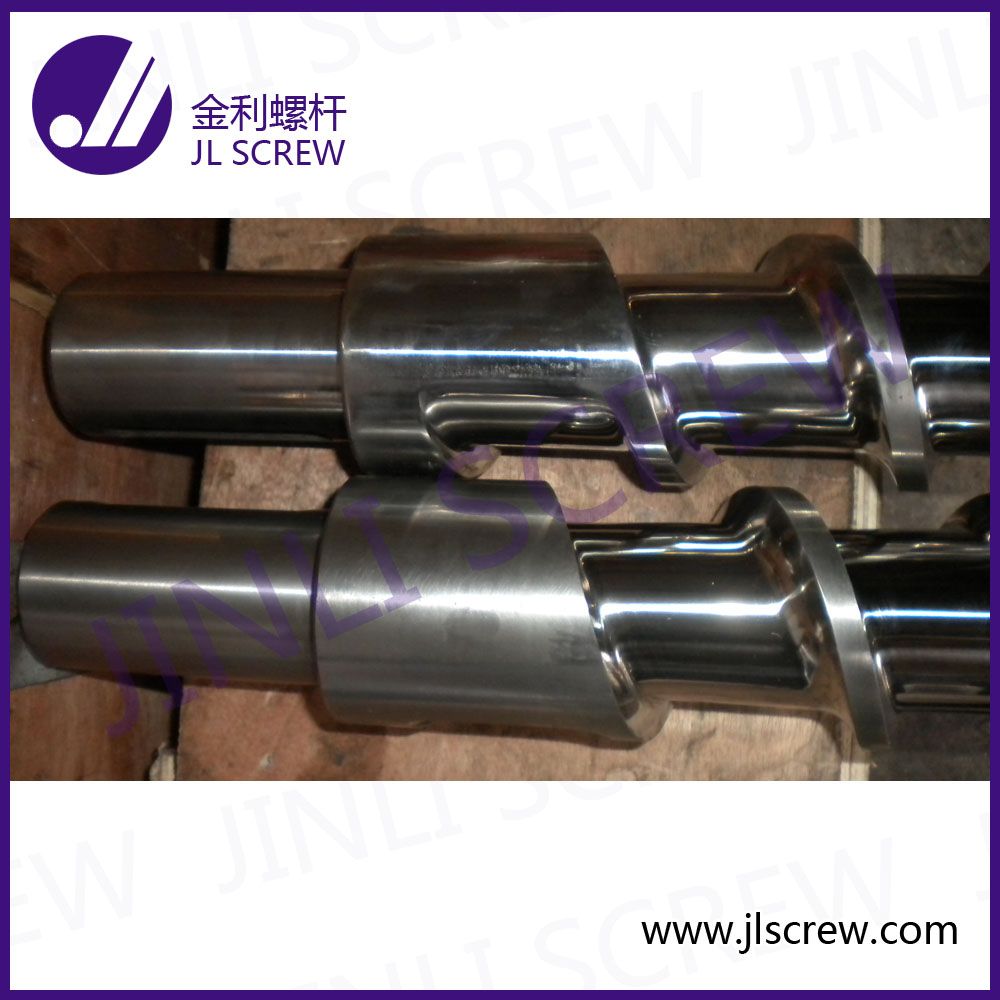 Plastic Extrder Single Screw Barrel (Jinli SCREW)