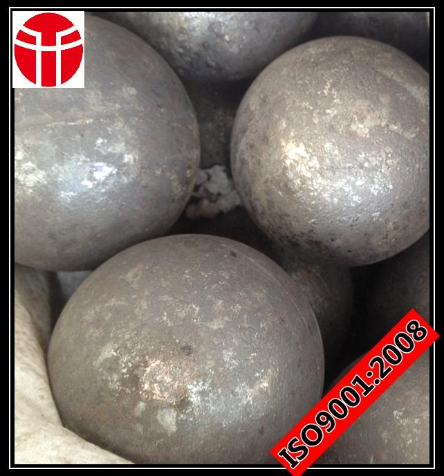 Casting Grinding Media Ball for Ball Mill