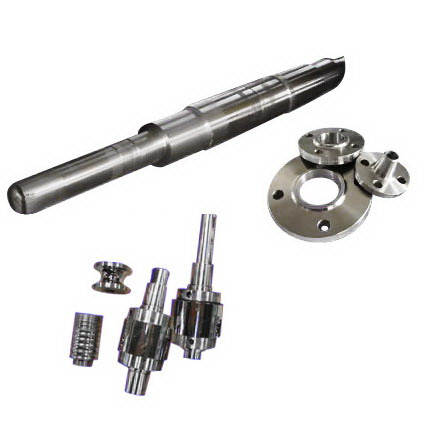 Forgings