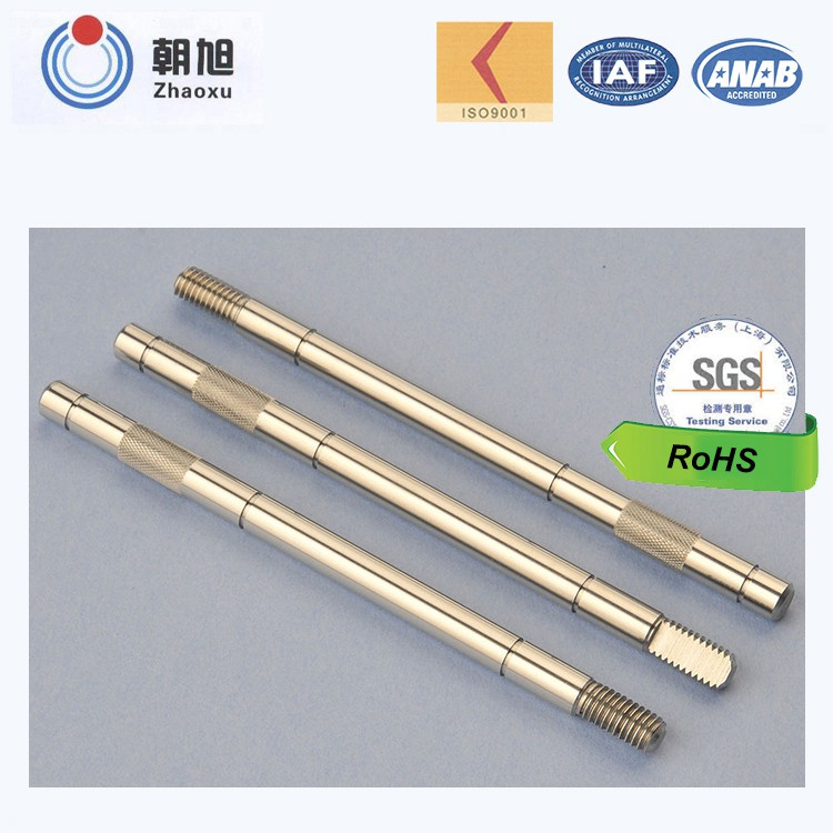 China Manufacturer Electric Bicycle Drive Shaft