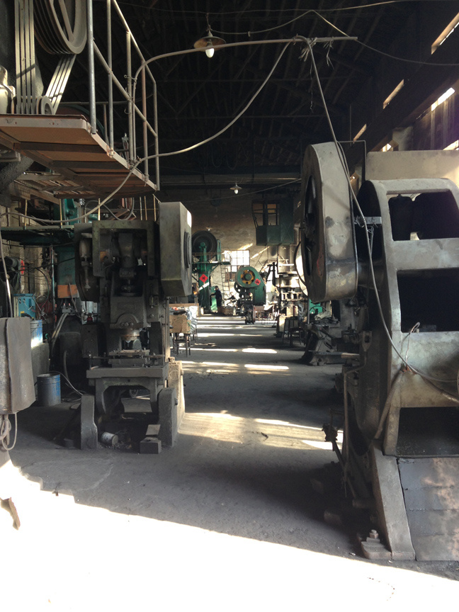 Hot Forging/ Precision Forging/Cold Forging Part
