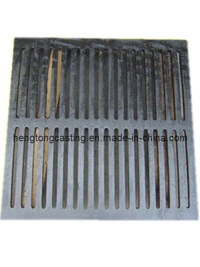 Trench Drain Grate