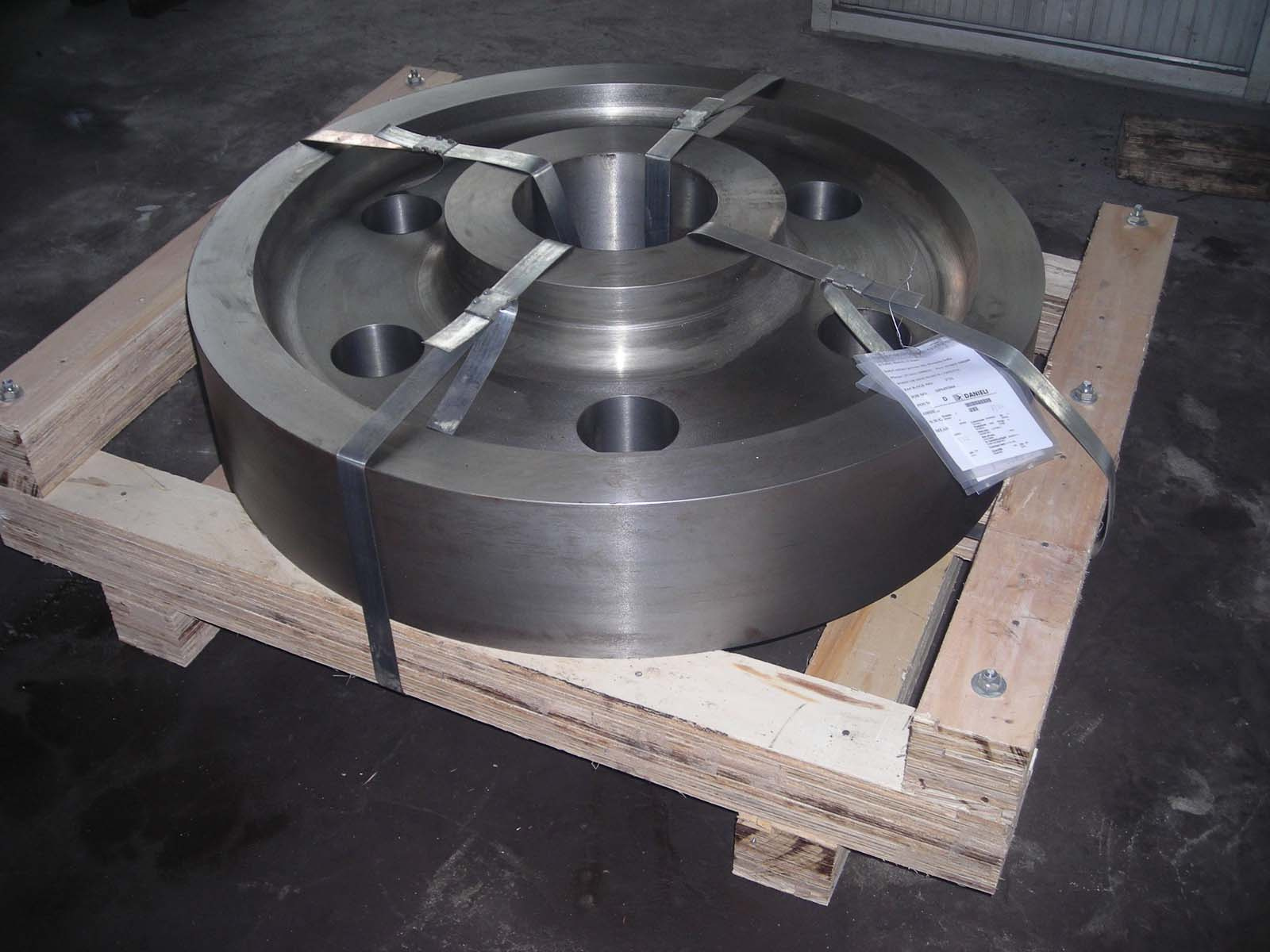 Forging