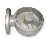 Gravity Casting-Outer Chamber