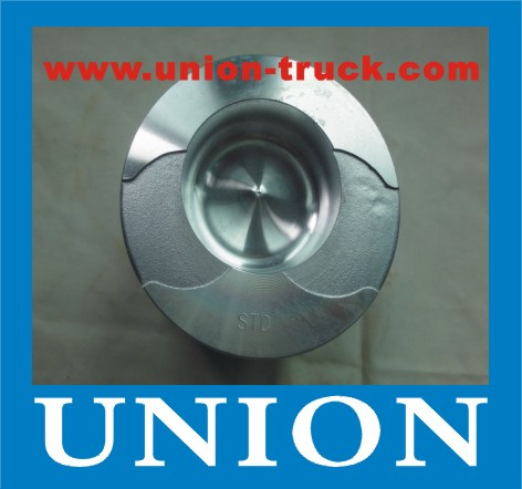 Komatsu 4D95s-1h Engine Parts Piston 6202-33-2160