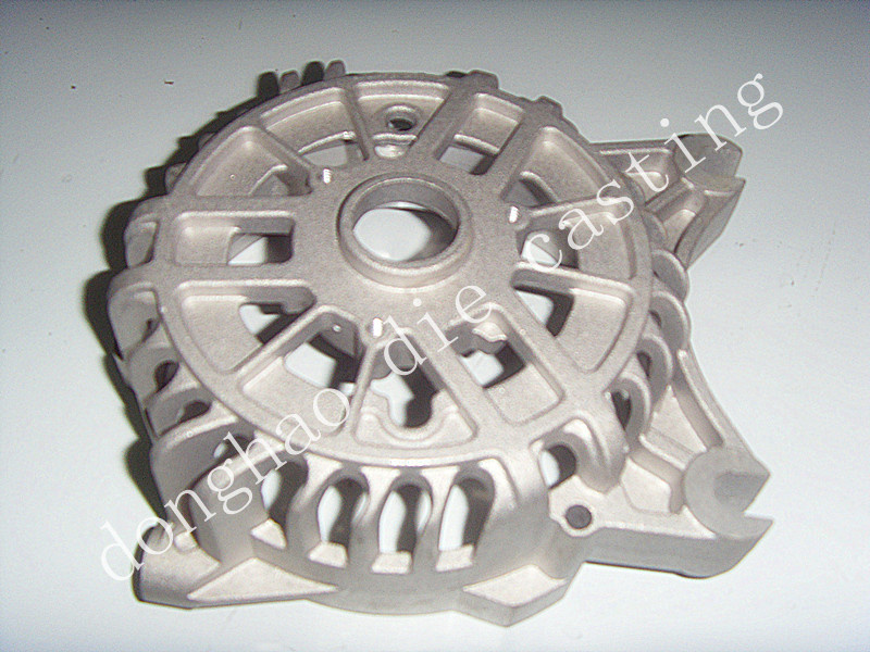 Die Casting Aat, Bracket, Aluminium Die Casting