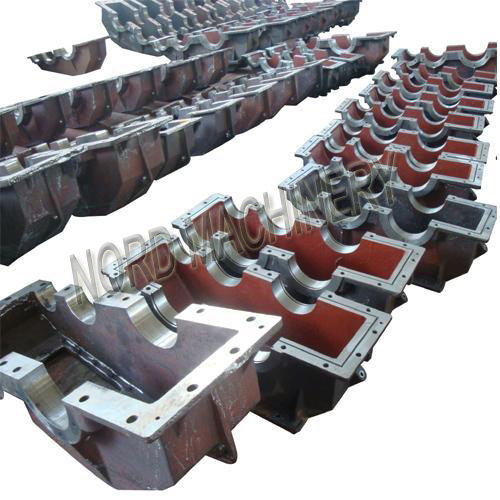 Gear Box / Sand Casting