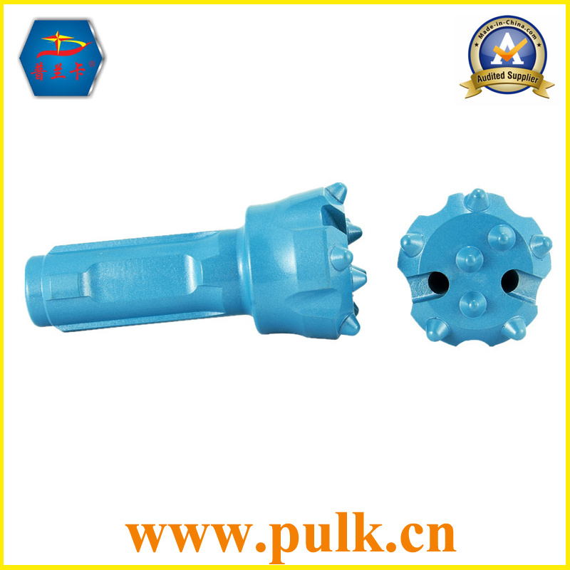 CIR110 Low Air Pressure DTH Drill Bits