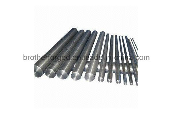 Forged Round Bar/Round Steel