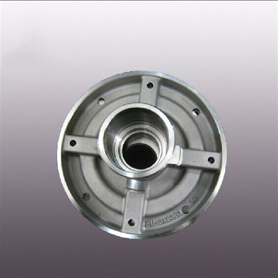 Aluminium Castings and Investment Casting&Die Casting