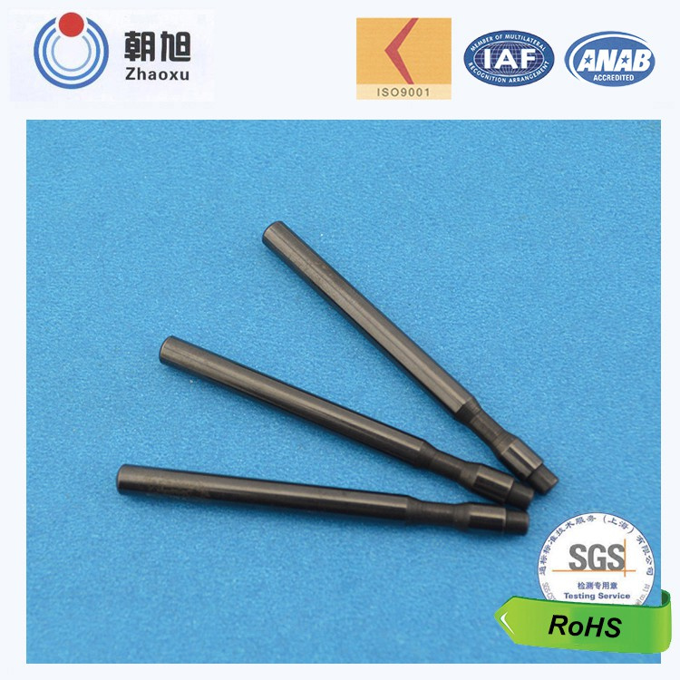 CNC Precision Chrome Plating Shaft