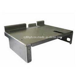 Robot Welding for Custom Metal Fabricated Welding Parts