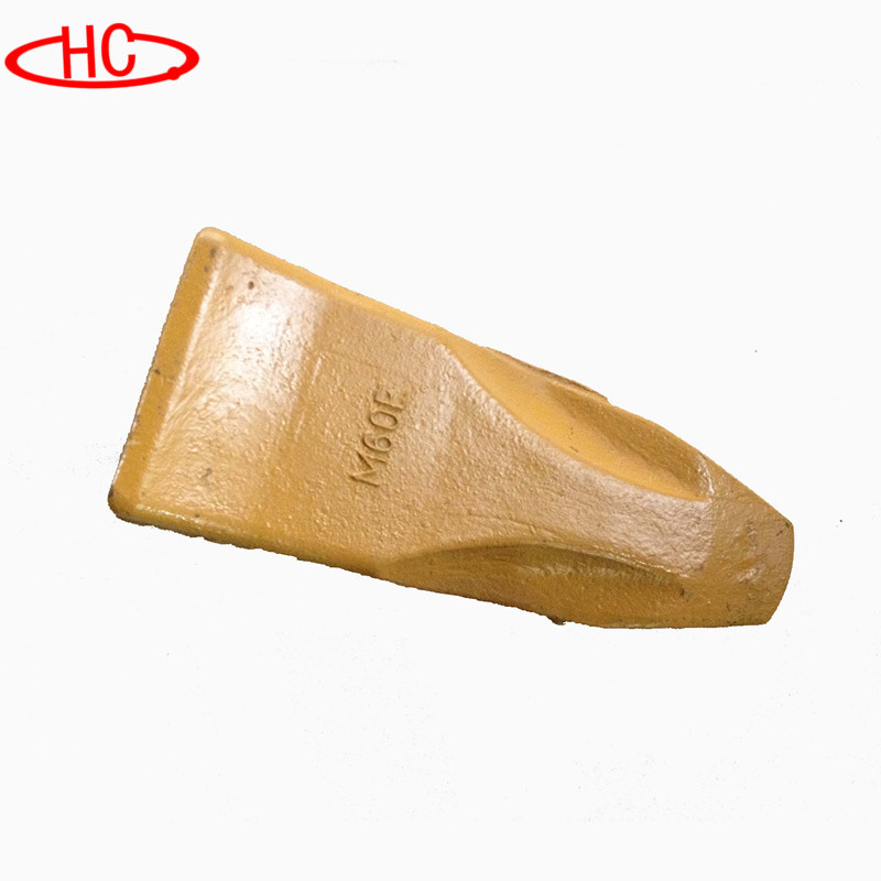CAT M60E Bucket Teeth
